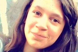 15-Jährige aus Chemnitz vermisst - Die Vermisste: Maxi-Maria Heilfort
