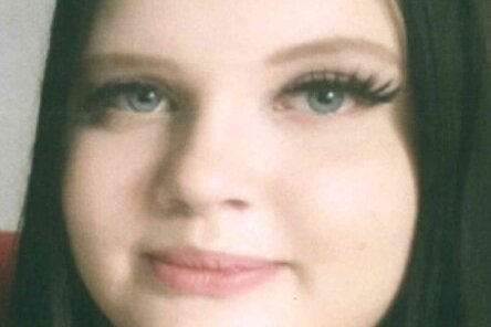 15-jährige aus Weischlitz vermisst - 