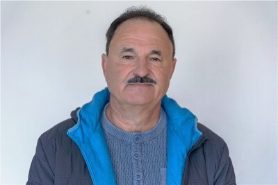 Bert "Berti" Blechschmidt