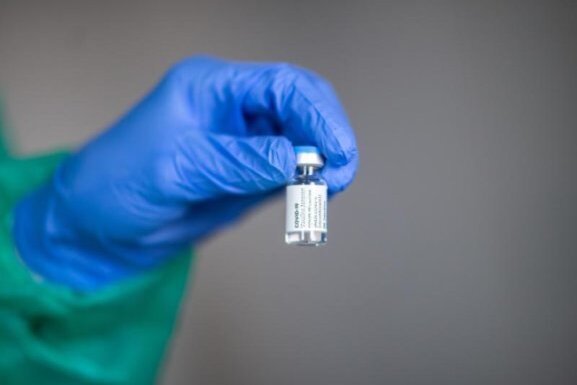 1500 freie Termine: In Aue startet neue Impfaktion - 