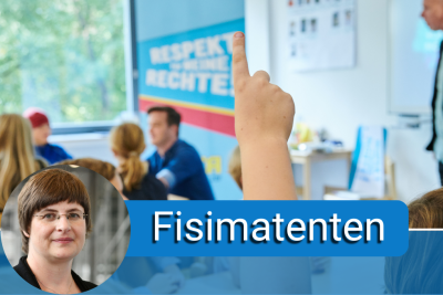 Susan Kreller ist Kinderbuchautorin. In dieser Kolumne erklärt die gebürtige Vogtländerin jede Woche ein Erwachsenenwort.