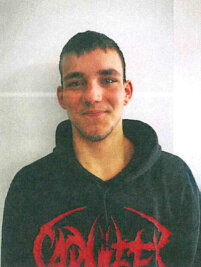 17-Jähriger aus Oelsnitz/Erzgebirge vermisst - Der 17-jährige Tobias-André B. aus Oelsnitz/Erzgebirge wird vermisst.  