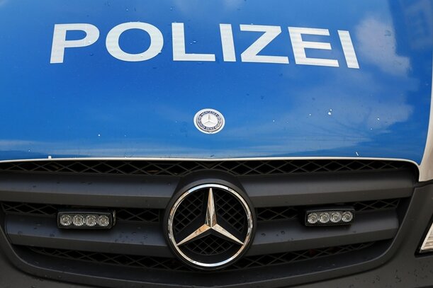 17-Jähriger bei Schlägerei in Erzgebirgsbahn verletzt - 