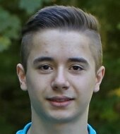17-Jähriger hofft auf Sprung ins Nationalteam - KarlZimmermann - Tischtennisspieler des TTC Sachsenring