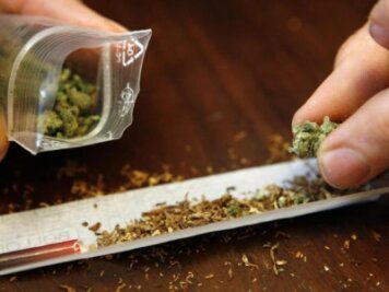 17-Jähriger mit 100 Gramm Cannabis unterwegs - 