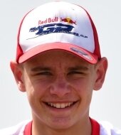 17-Jähriger mit Comeback - Freddie Heinrich - Lunzenauer Motorsportler