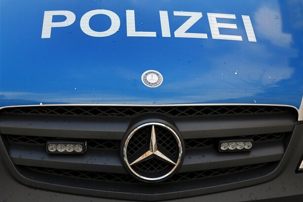 18-Jähriger in Freiberg zusammengeschlagen - 