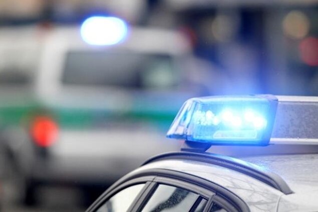 18-Jähriger in Helbersdorf überfallen - 