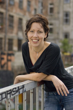 Christiane Neudecker Christiane Neudecker