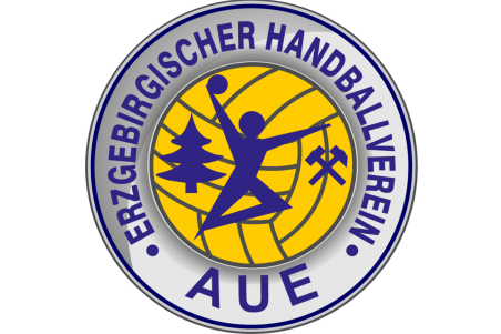 2.Handball-Bundesliga: EHV Aue gegen HC Empor Rostock  33:25 (14:14) - 