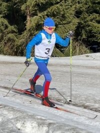 Während der Leistungstests für die Eliteschule des Sports in Oberwiesenthal hat Richard Dohnal eine gute Figur abgegeben. Der Skilangläufer aus Sachsen-Anhalt darf sich berechtigte Hoffnungen auf eine Aufnahme machen. 