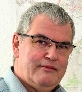 DietmarGottwald - Bürgermeistervon Rossau