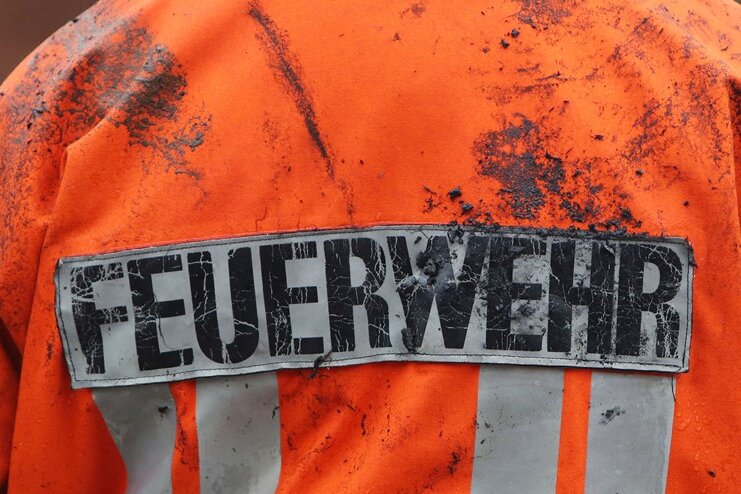 200.000 Euro Schaden nach Schwelbrand in Kirchberg - 