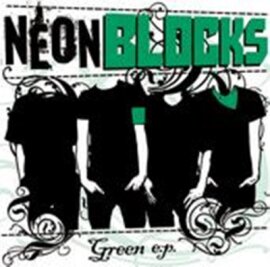 2008: Green EP - 