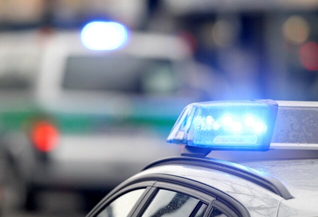 21-Jähriger im Zeisigwald angeschossen - 24-Jähriger im Lutherviertel schwer verletzt - 