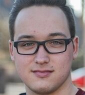 21-Jähriger in Landesspitze der Jusos gewählt - LucasSchreckenbach - Stellvertretender Landesvorsitzender Jusos