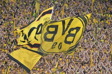 Borussia Dortmund soll kurz vor der Verpflichtung eines weiteren Fußball-Talentes stehen.