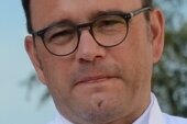 23 Corona-Todesfälle binnen einer Woche - Dr. Thomas Schmidt - Ärztlicher Direktordes Kreisklinikumsin Rodewisch
