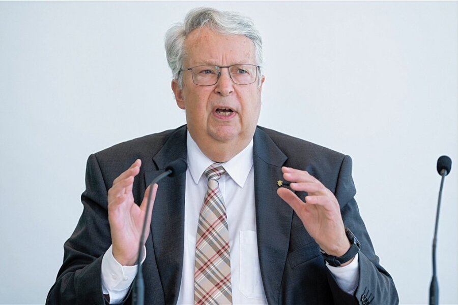 GeertMackenroth - Ausländerbeauftragter