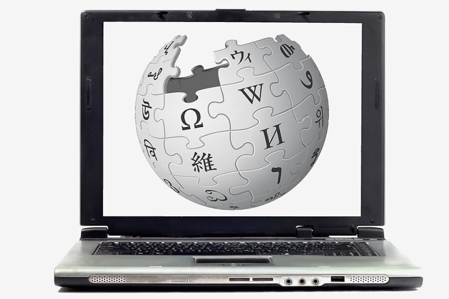 Wikipedia: 17.000 Autoren sorgen für Aktualität
