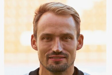 Toni Wachsmuth - Sportdirektor des FSV Zwickau