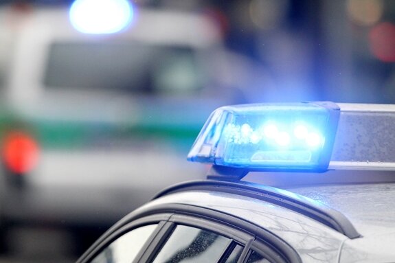 25-Jähriger wegen mehrerer Diebstahlsdelikte in Chemnitz festgenommen - 
