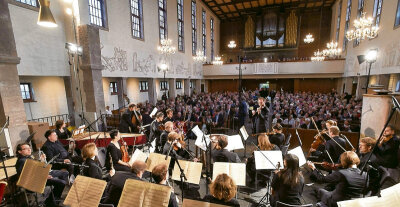 25. sächsische Mozartfestes findet im Mai statt - 