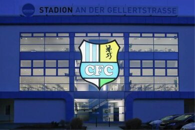Der Chemnitzer FC steht vor einer personellen Neuausrichtung in der Mannschaft.