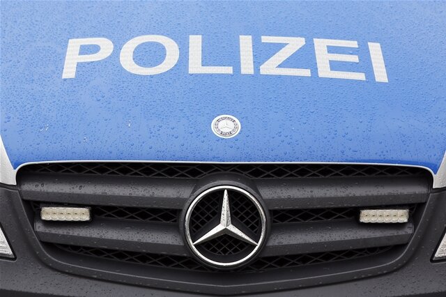 27-Jähriger wird in Zwickau ausgeraubt und dabei schwer verletzt - 