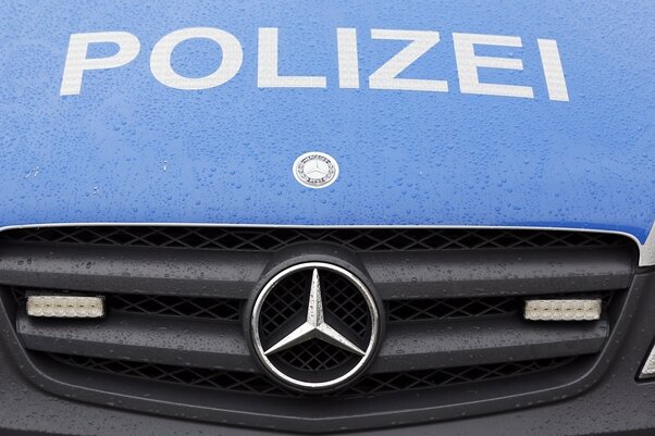 27-Jähriger wird in Zwickau ausgeraubt und dabei schwer verletzt - 