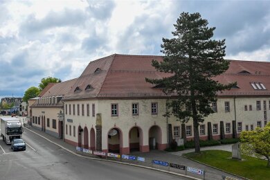 86 Kandidierende treten am 9. Juni zur Wahl des Stadtrates in Limbach-Oberfrohna an.