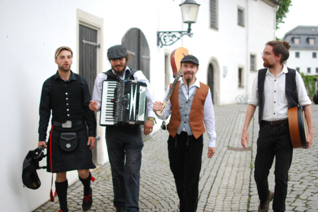 Willkommen zum 18. Stadtfest Zwickau Freie Presse ohne