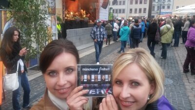 29. Bergstadtfest: Anekdoten aus Freiberg - 