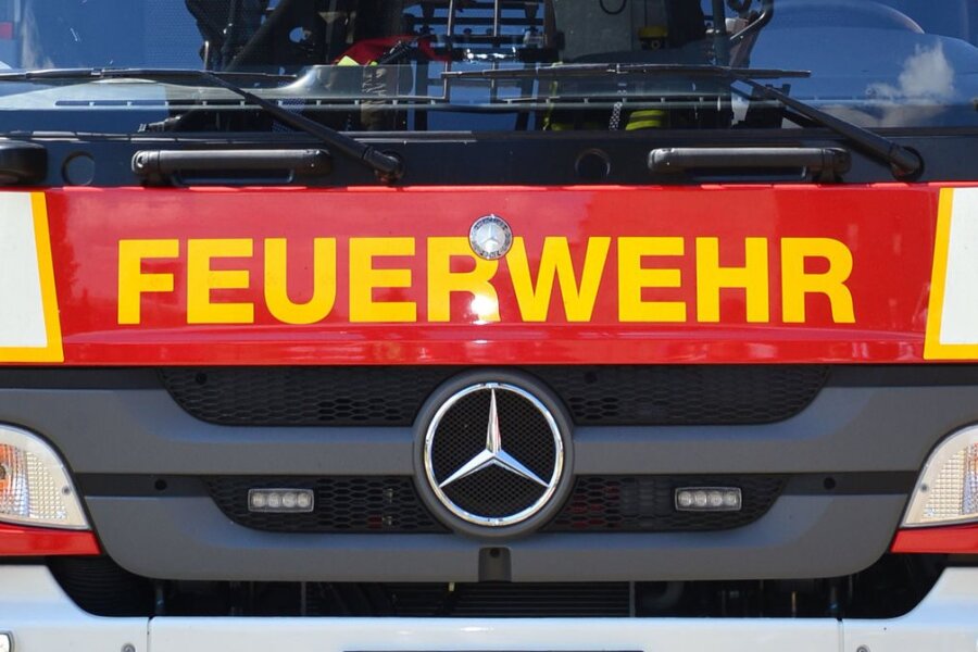 29-Jähriger zündet Wohnwagen in Haselbrunn an - 
