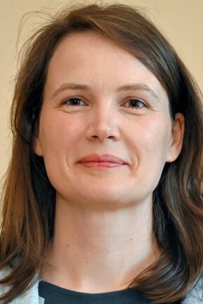 Isabel Schauer - Regionalmanagerin