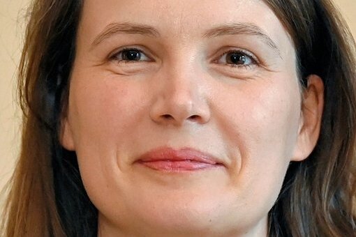 3,4 Millionen Euro für ländlichen Raum in der Region Zwickau - Isabel Schauer - Regionalmanagerin