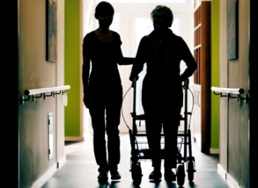 Heimbewohner in Mittelsachsen müssen mit steigenden Eigenanteilen für Pflege und Unterkunft in den Einrichtungen rechnen.