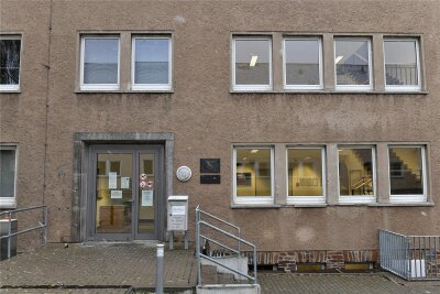 Am Amtsgericht Freiberg, derzeit an der Heinrich-Heine-Straße, lief am Montag ein Prozess wegen Kinderpornografie.
