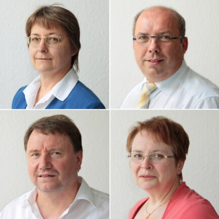 Mit Vollmacht für Notfall vorgesorgt | Freie Presse - Telefonforum