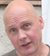 Uwe Fischer - Museumspädagoge