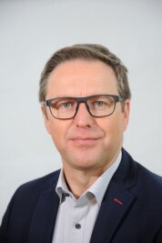 Chefredakteur Torsten Kleditzsch