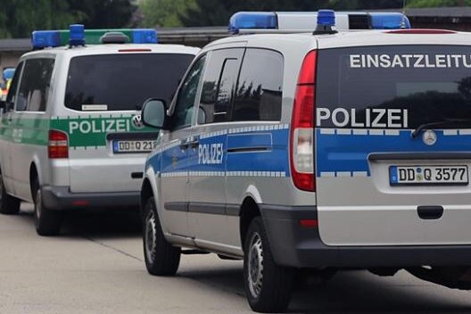 37-Jähriger verhindert Scheunenbrand in Oelsnitz - 