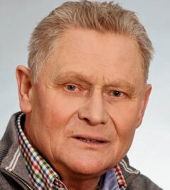 Herbert Reischl - Innungsobermeister