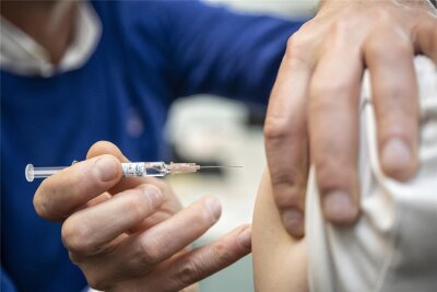 Interessenten können sich auch in diesem Jahr im Gesundheitsamt des Vogtlandkreises gegen die Virusgrippe impfen lassen.