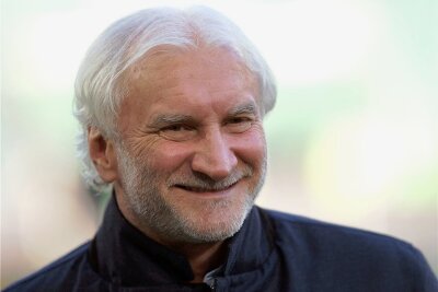 Rudi Völler.