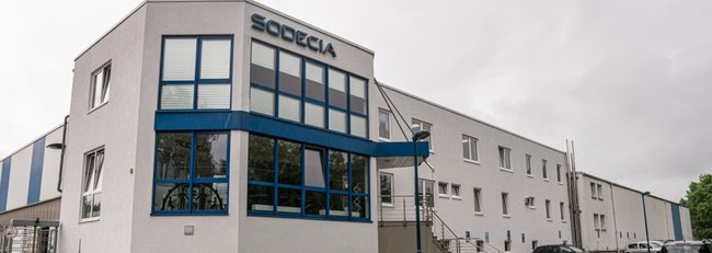 Sodecia Safety & Mobility Oelsnitz Gmbh