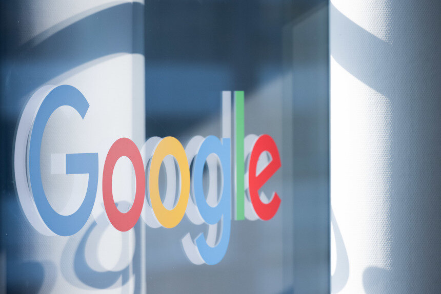 4,1 Milliarden Euro wegen illegaler Praktiken: EU-Gericht senkt Rekord-Strafe für Google leicht - 