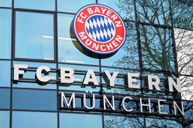Der FC Bayern München spendet viel Geld für die Opfer der Hochwasser-Katastrophe in Süddeutschland.
