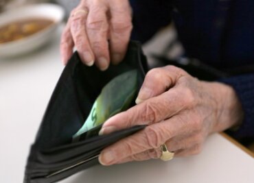 45.000 Senioren gehen in Sachsen trotz Rente weiter arbeiten - 
