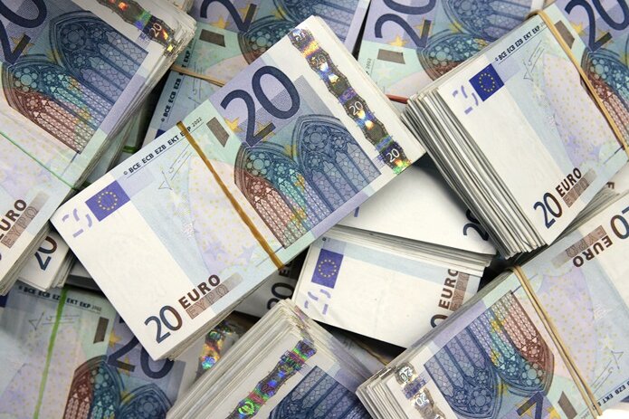 45,6 Millionen Euro für Mittelsachsen - 